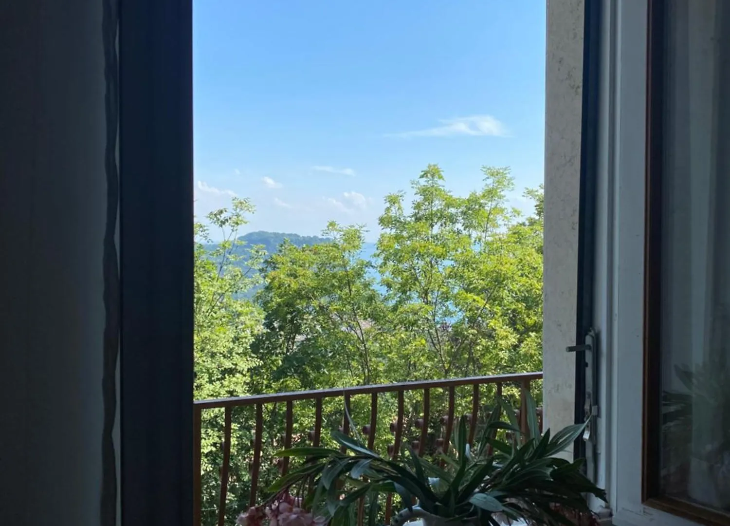 Apartment Villa Ghiandare Marciaga