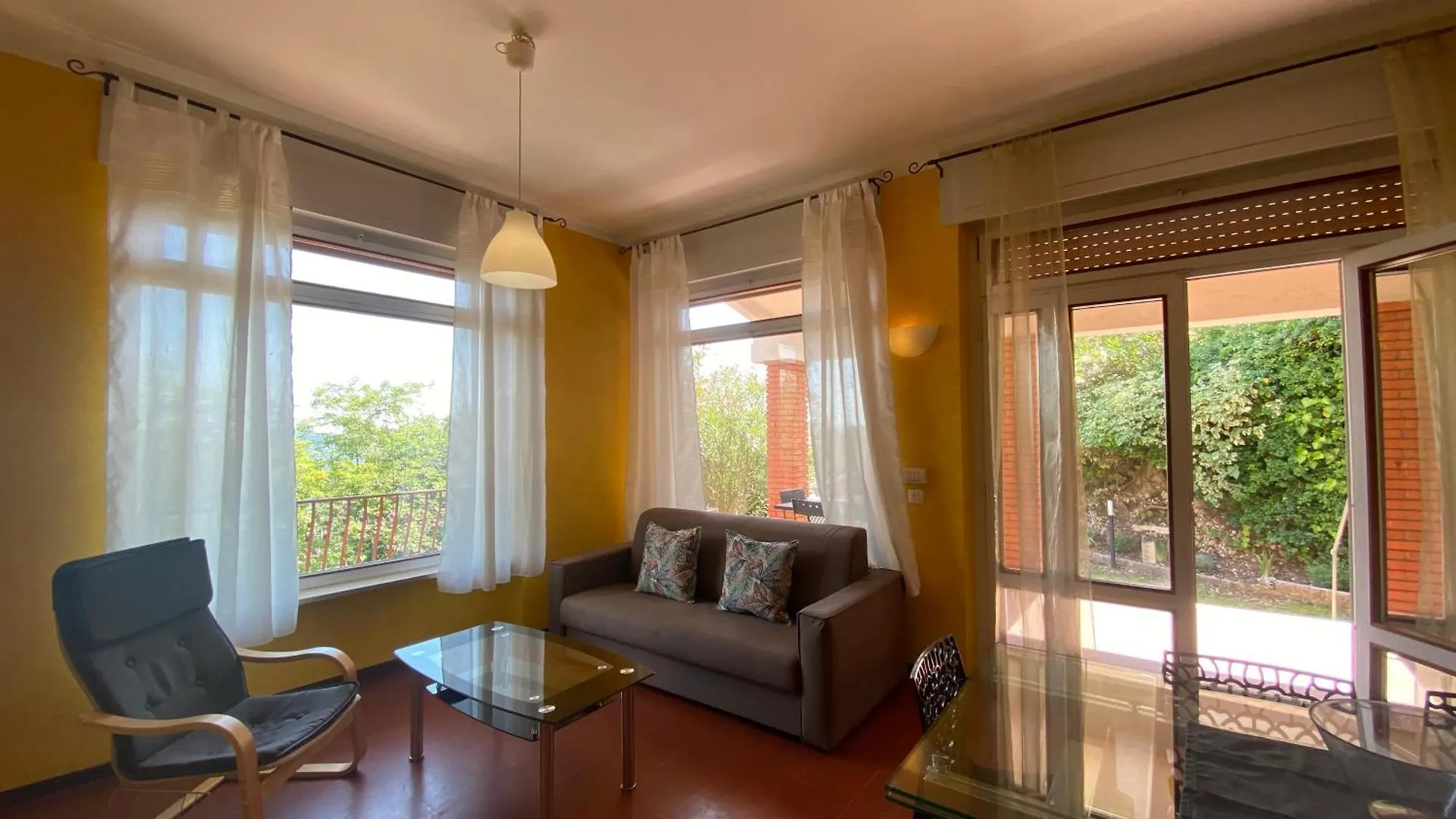 Villa Ghiandare Marciaga 0*,