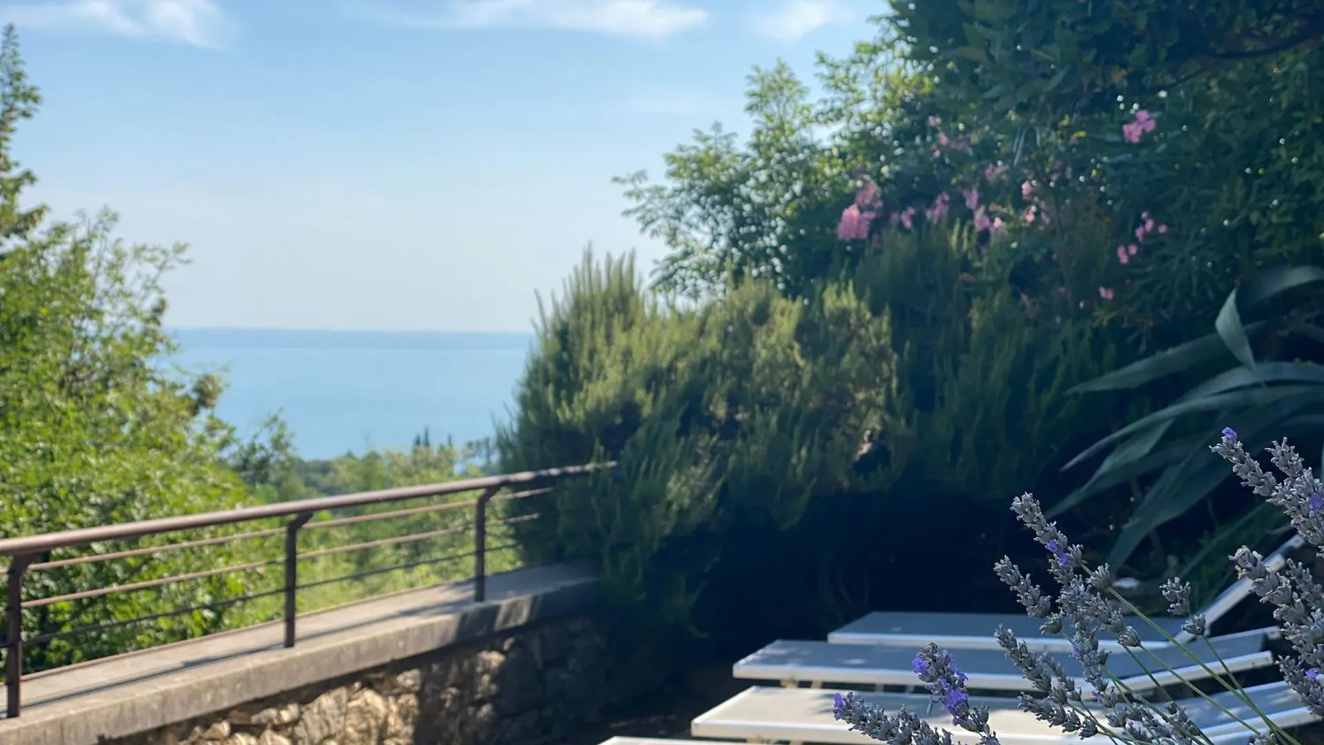 Villa Ghiandare Marciaga Italy