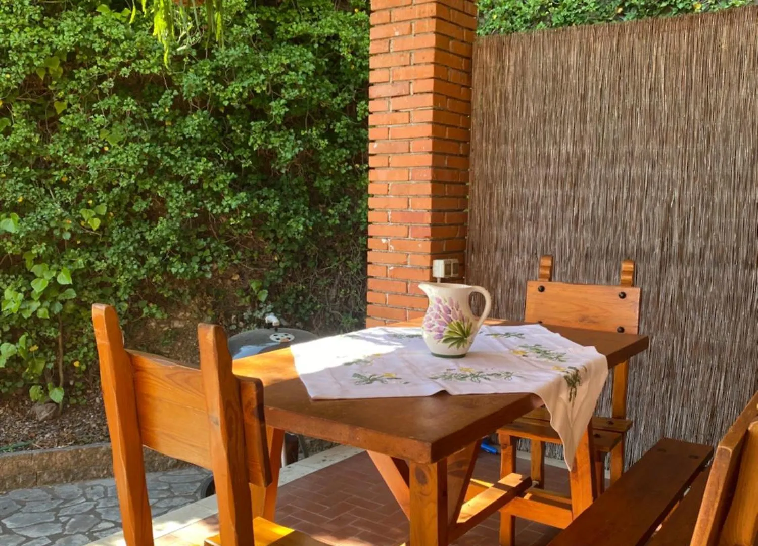 Apartment Villa Ghiandare Marciaga Italy