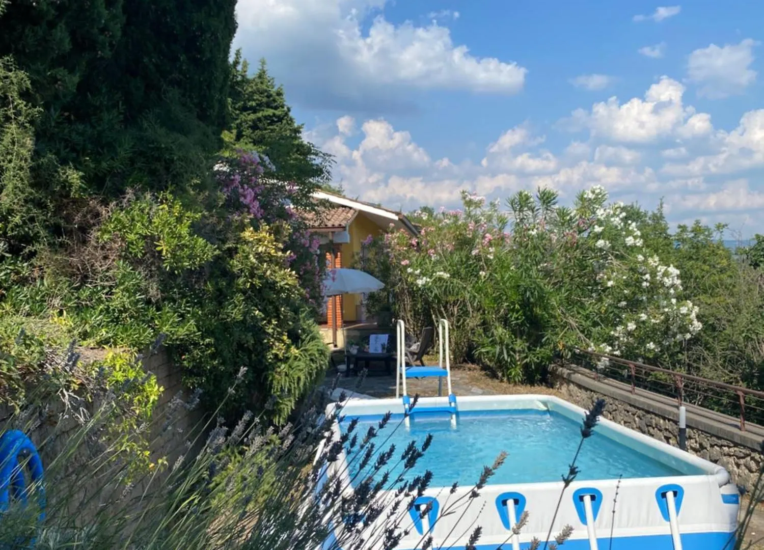 Villa Ghiandare Marciaga 0*,